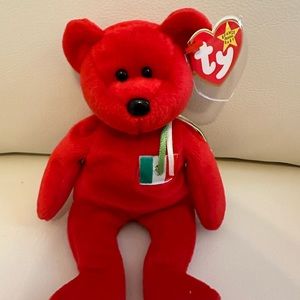 Ty Beanie baby “Osito”
